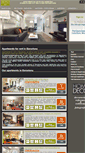 Mobile Screenshot of apartmentsbarcelona.net